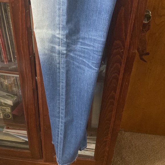 Adriano Goldschmied Men’s The Graduate tailored leg Size 38 - Picture 6 of 16